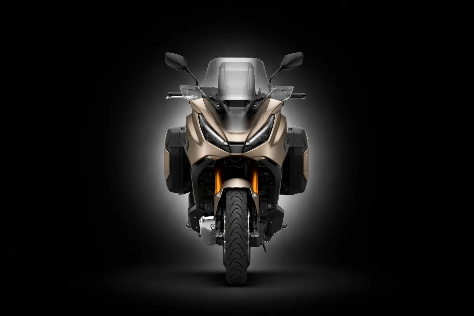 Honda NT1100 2025