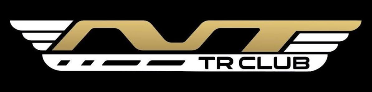 NT1100 TR Club Logo Full Boyut