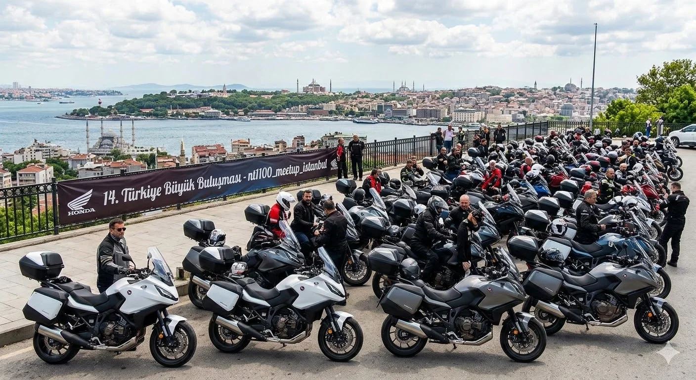 Türkiye Büyük Buluşması