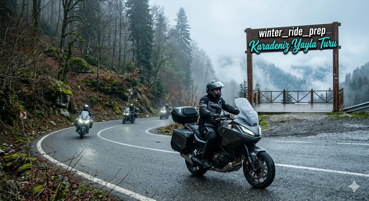 Karadeniz Yayla Turu
